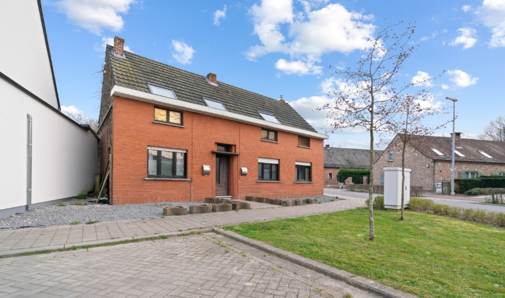 Kleempoelstraat - 69+ - A - 1980