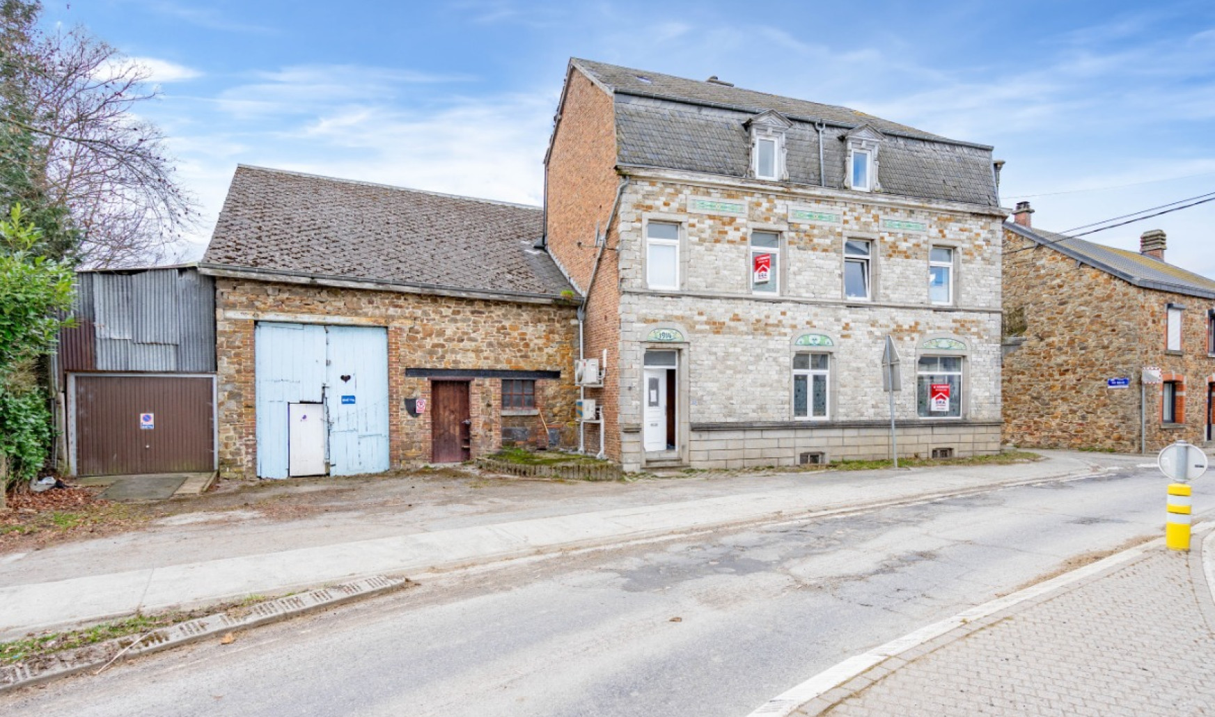 grand rue - 55 - - 6970