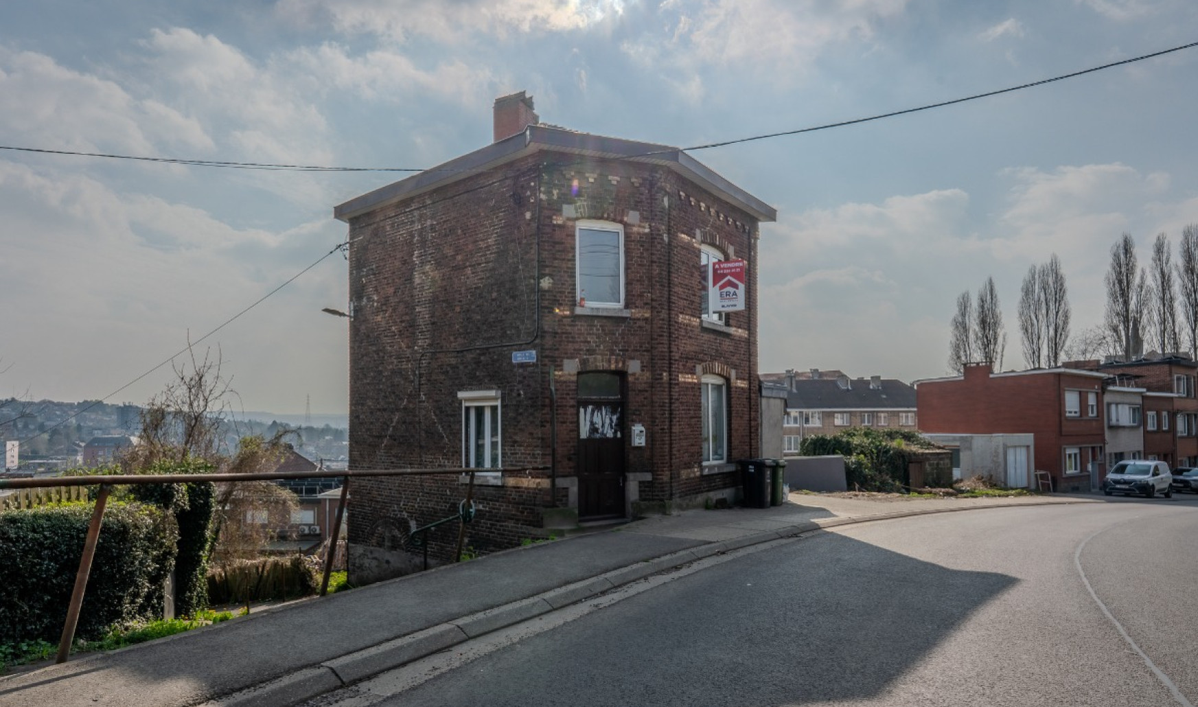 Rue du Centre - 290 - - 4000