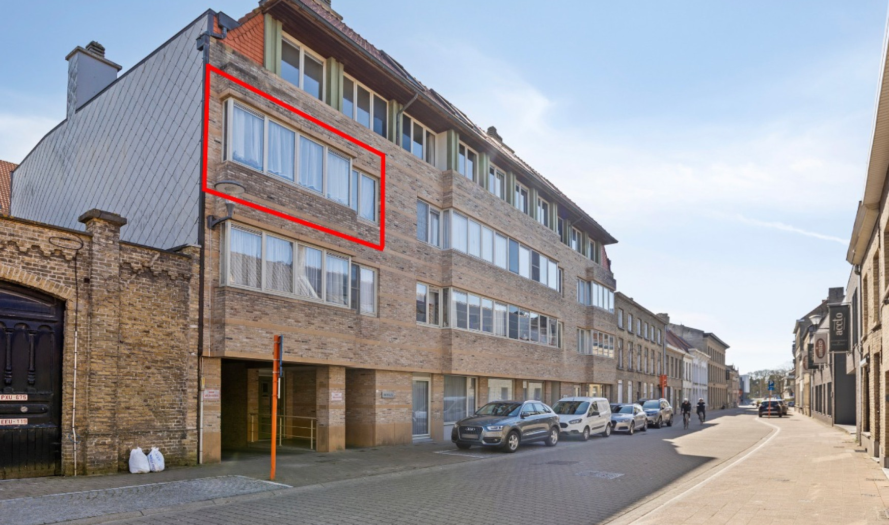 Duinkerkestraat - 4 - 0201 - 8630