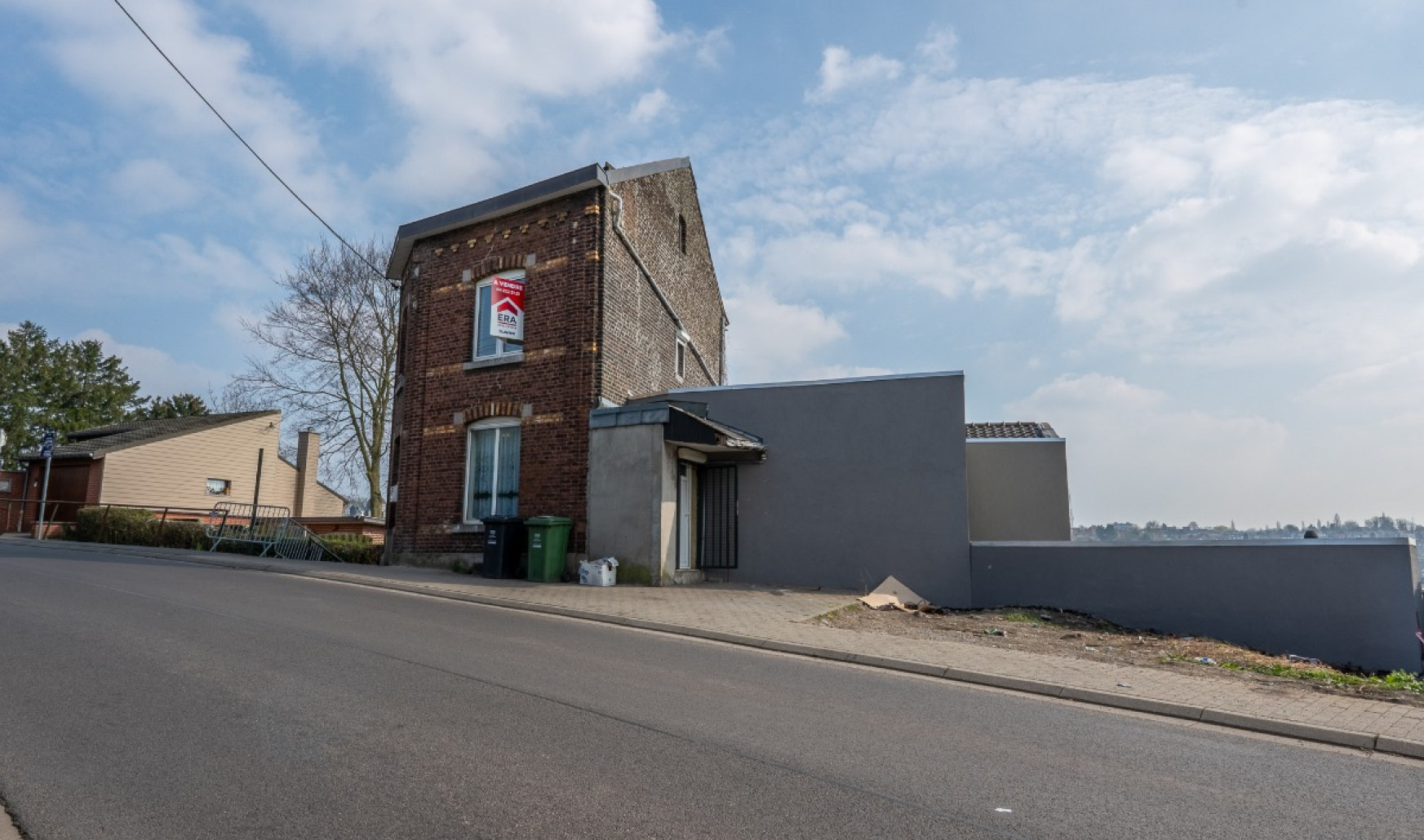 Rue du Centre - 290 - - 4000