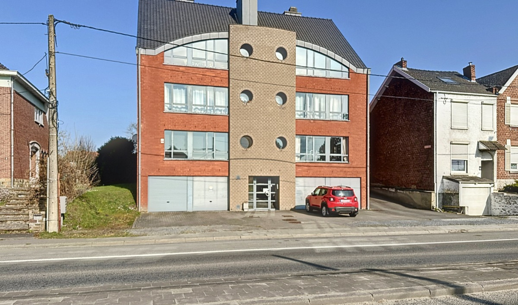 Rue Grande - 20 - 1.2 - 7020