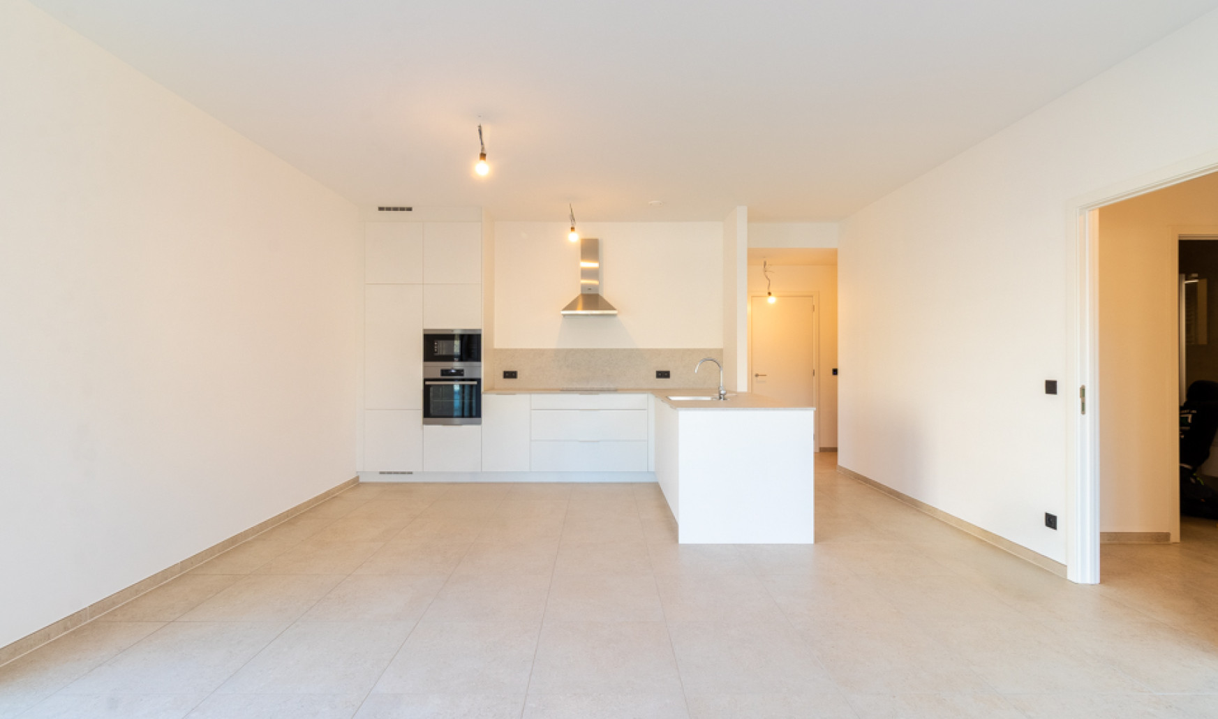 Krijgslaan - 175 - 06 - 2610