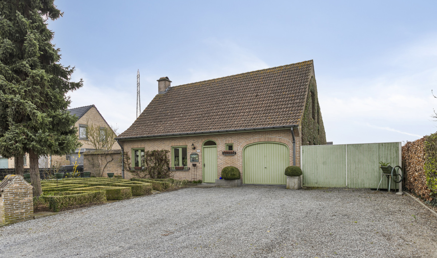Abeelestraat - 55 - - 8710