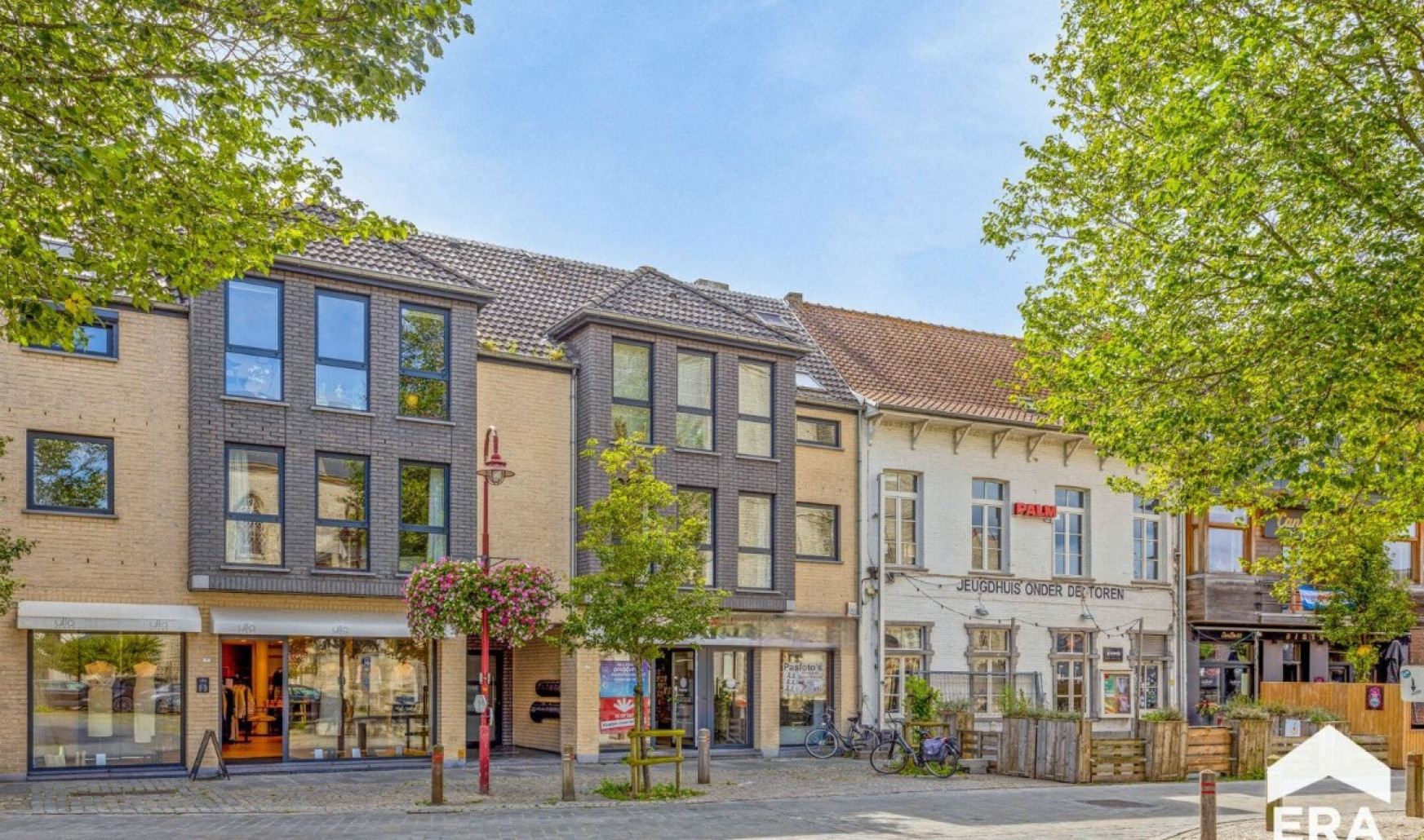 Markt - 4 - - 1840