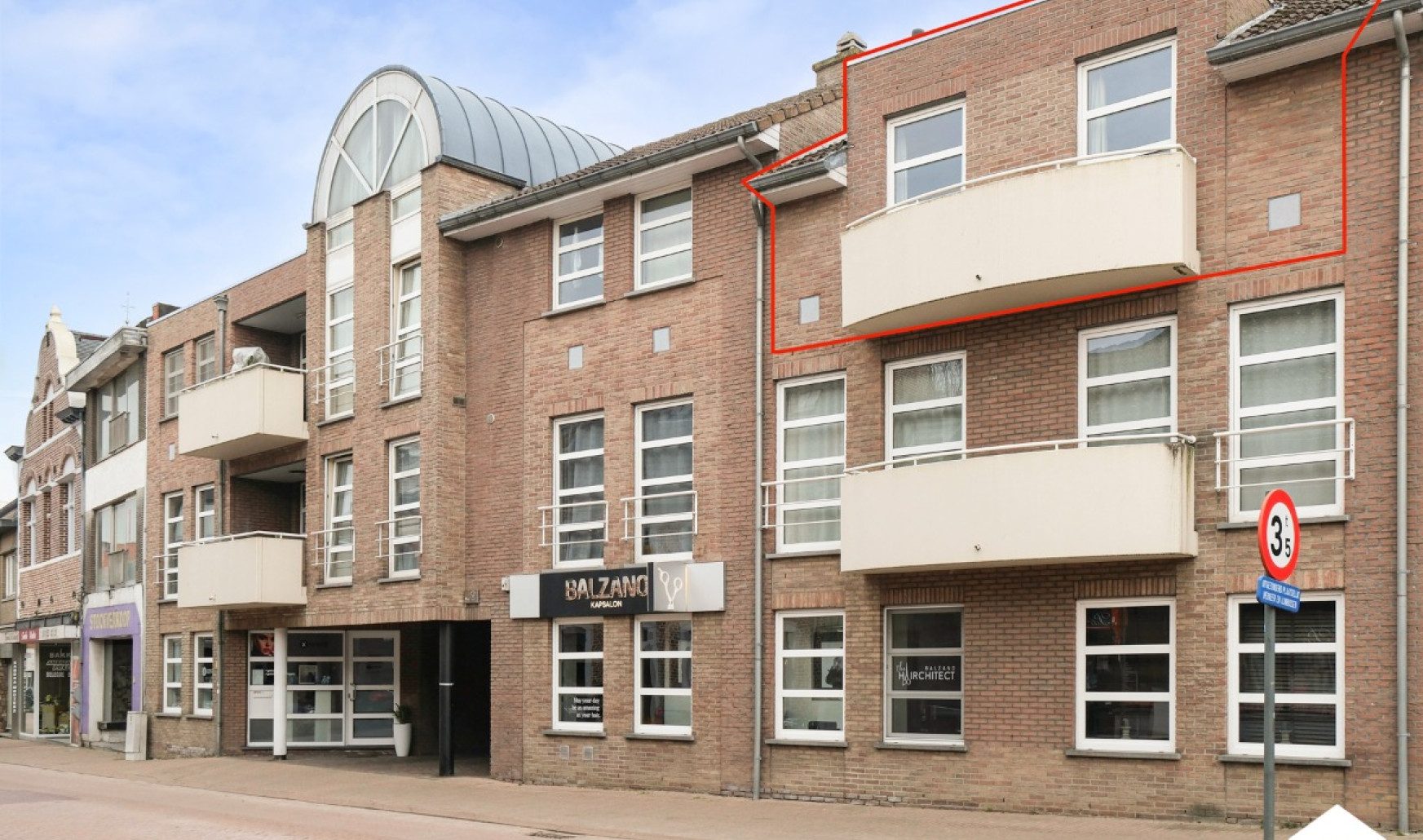 Dorpsstraat - 19 - 6 - 3520