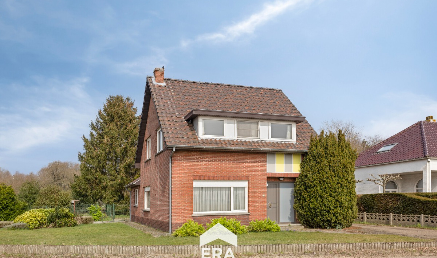 Muisvenstraat - 128 - - 3670