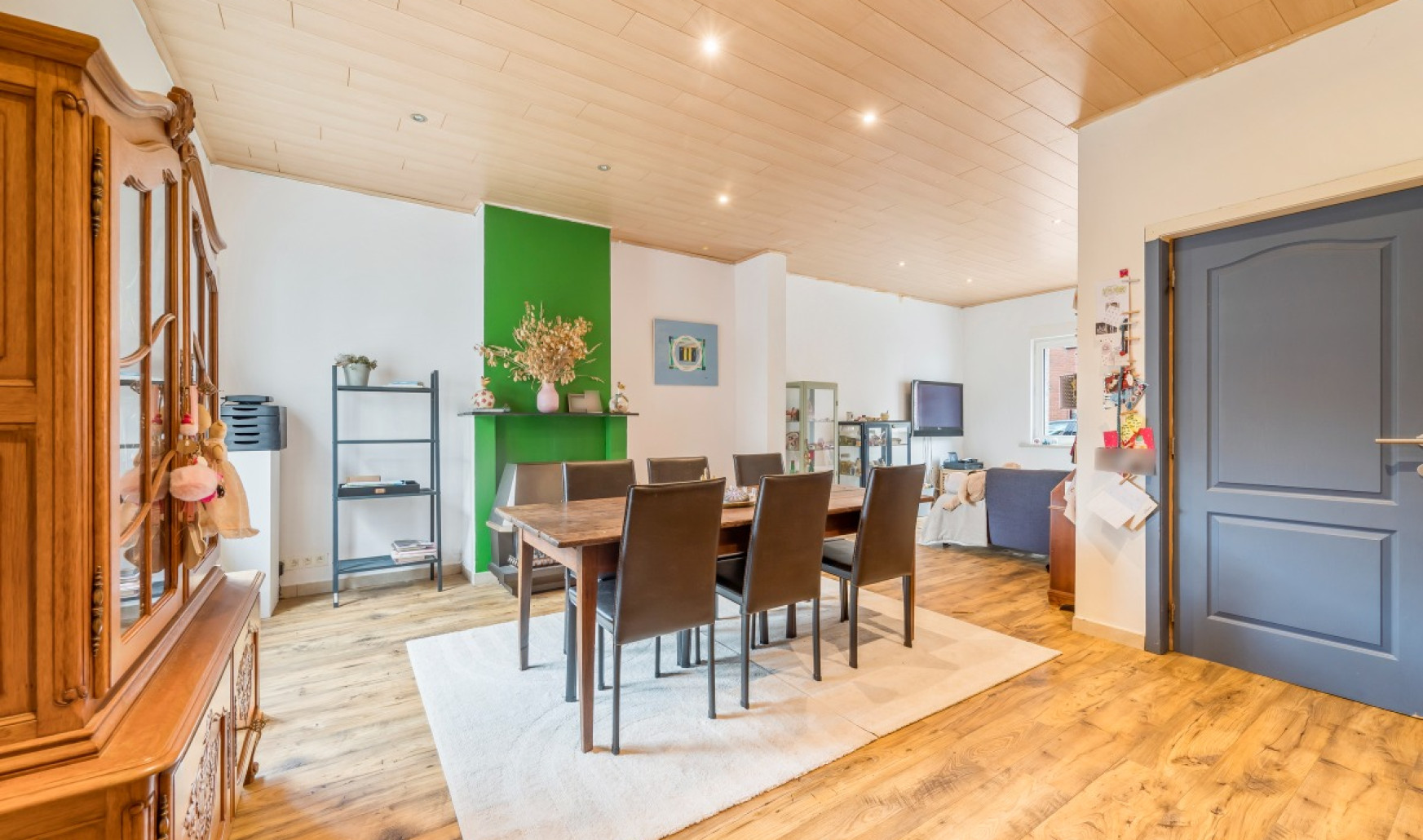 Oude Baan - 54 - - 9200