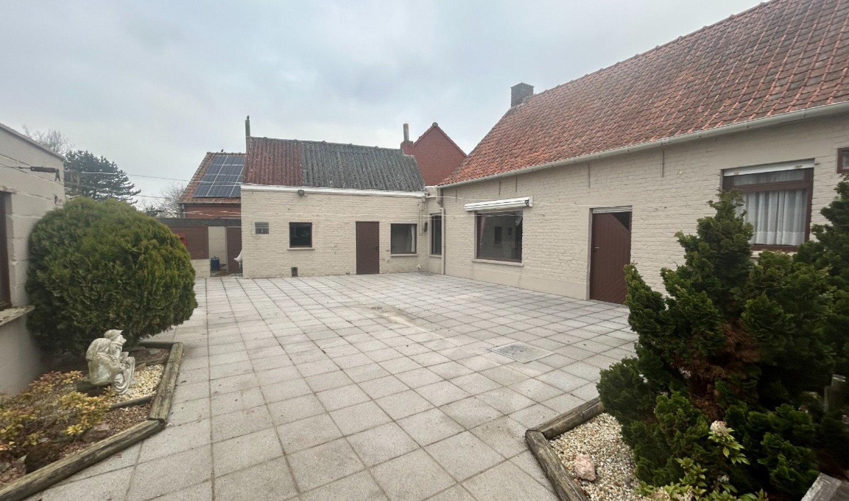 Schipstraat - 29 - - 8980
