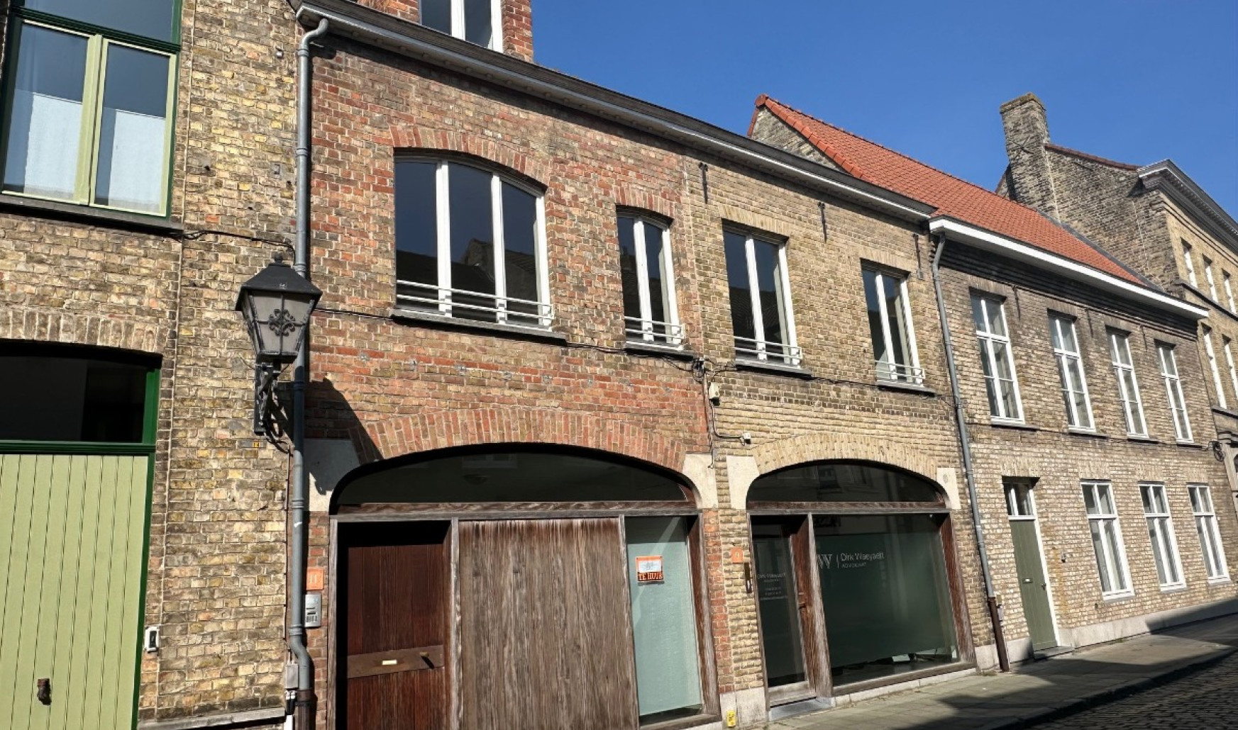 Vleeshouwerstraat - 11 - 0101 - 8630