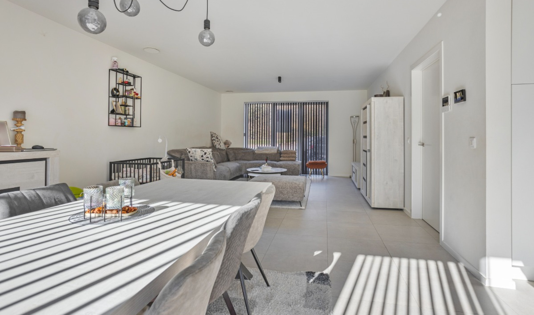 Beekstraat - 2A - - 1933