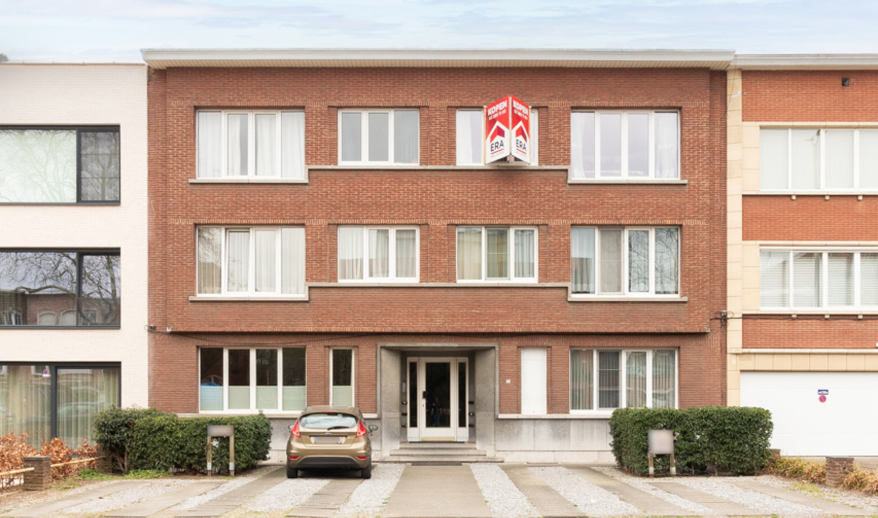 Mechelsesteenweg - 172 - 6 - 2640