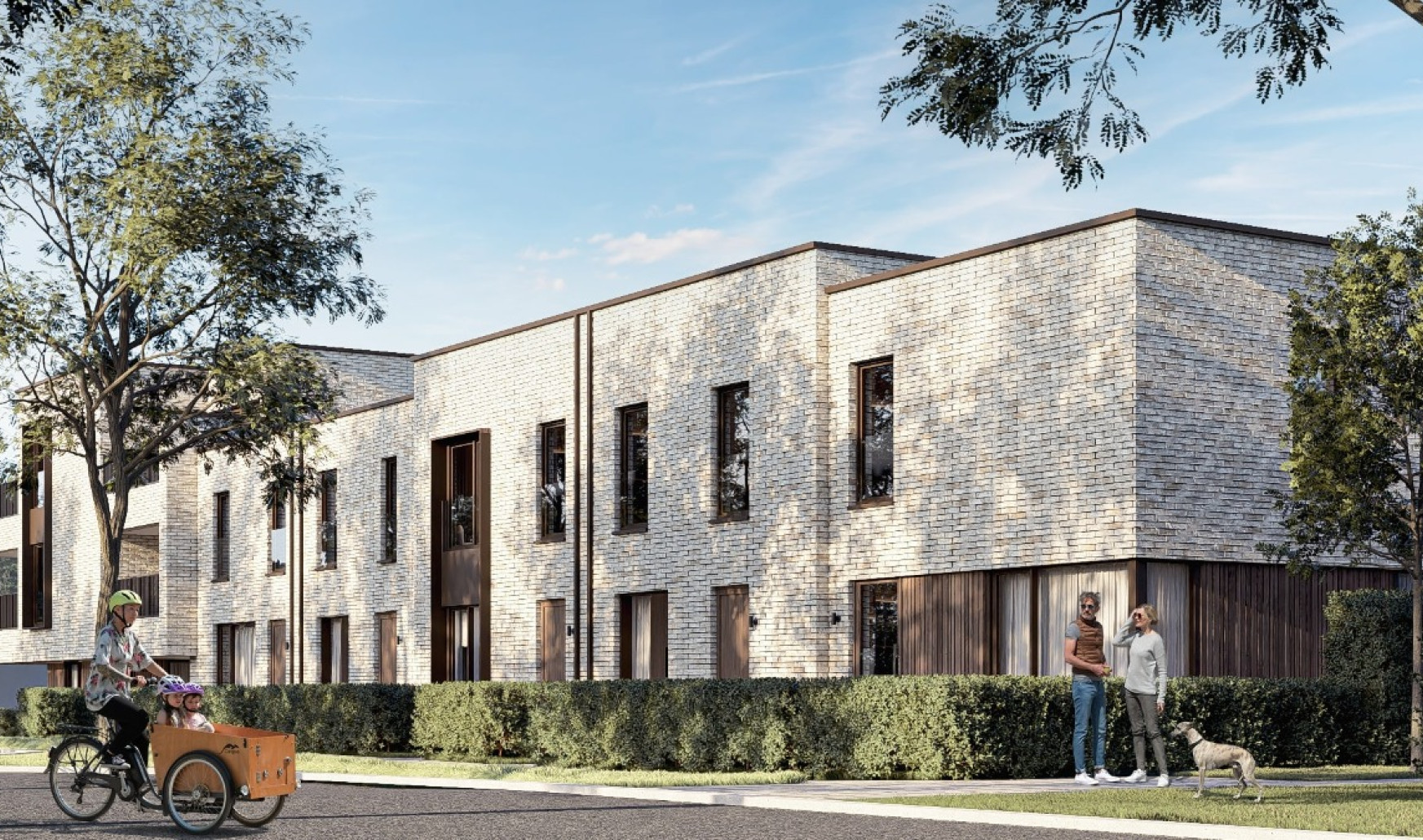 Willem II-straat - 43 A - - W9 - 3900
