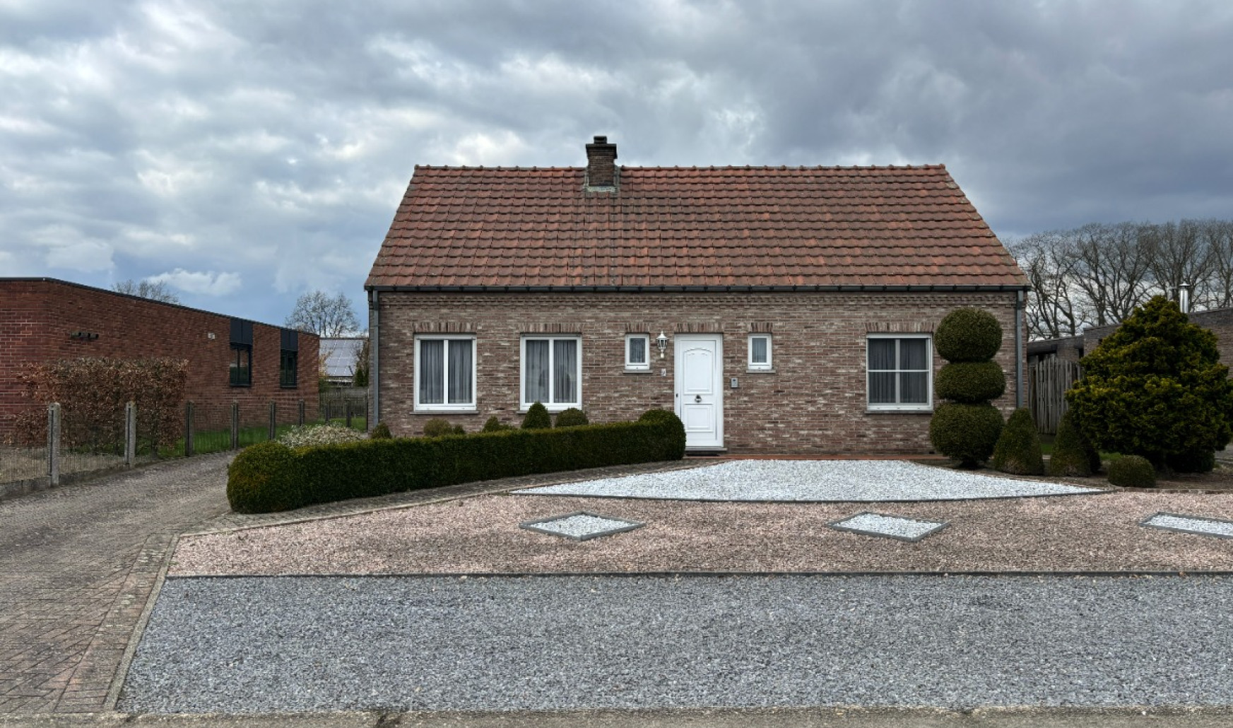 Sportstraat - 9 - - 3530