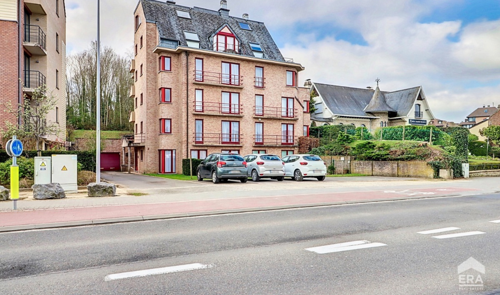 Route du Lion - 6 - 12 - 1420