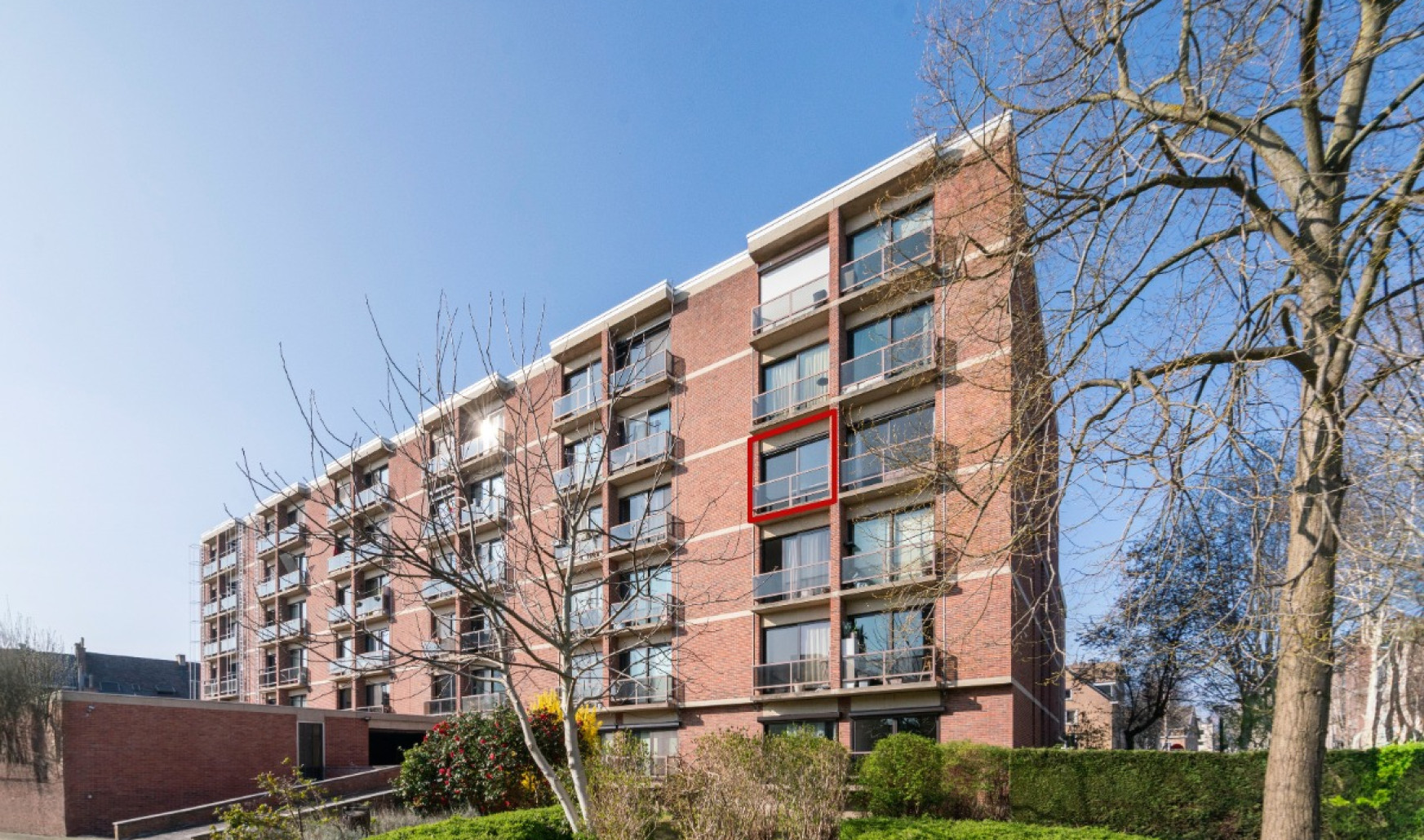 Prosper Poulletlaan - 5 - 305 - 3000