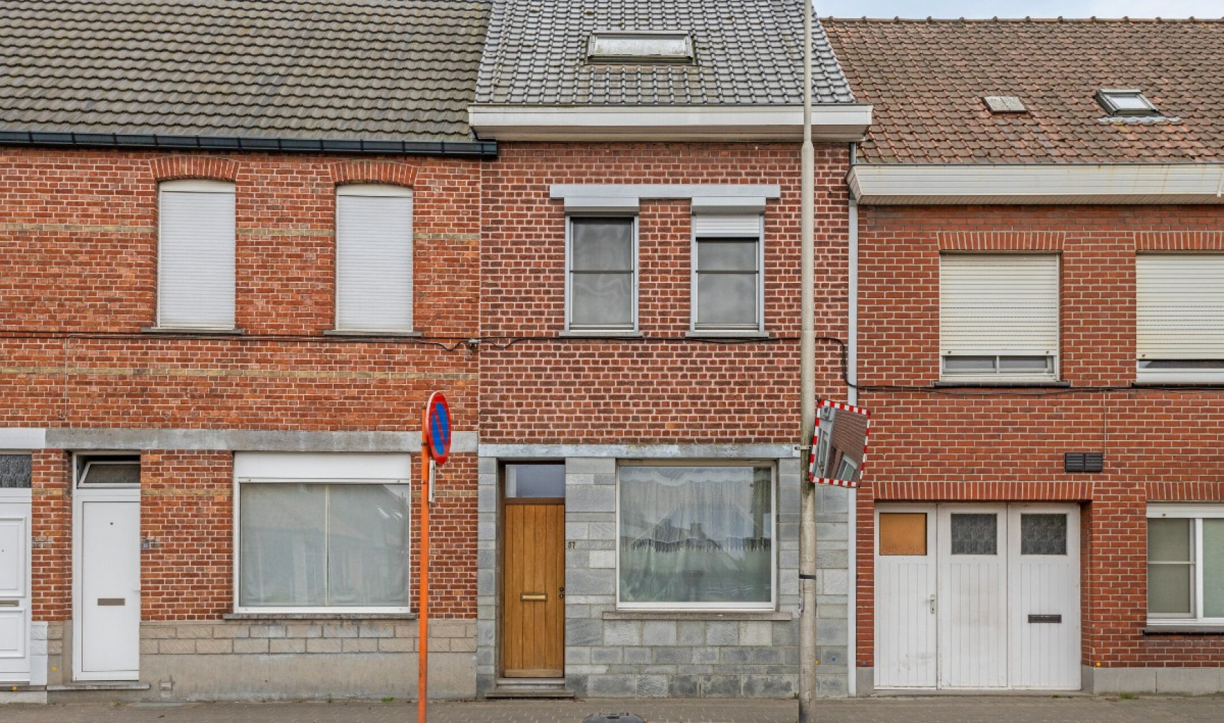 Jozef Duthoystraat - 57 - - 8790