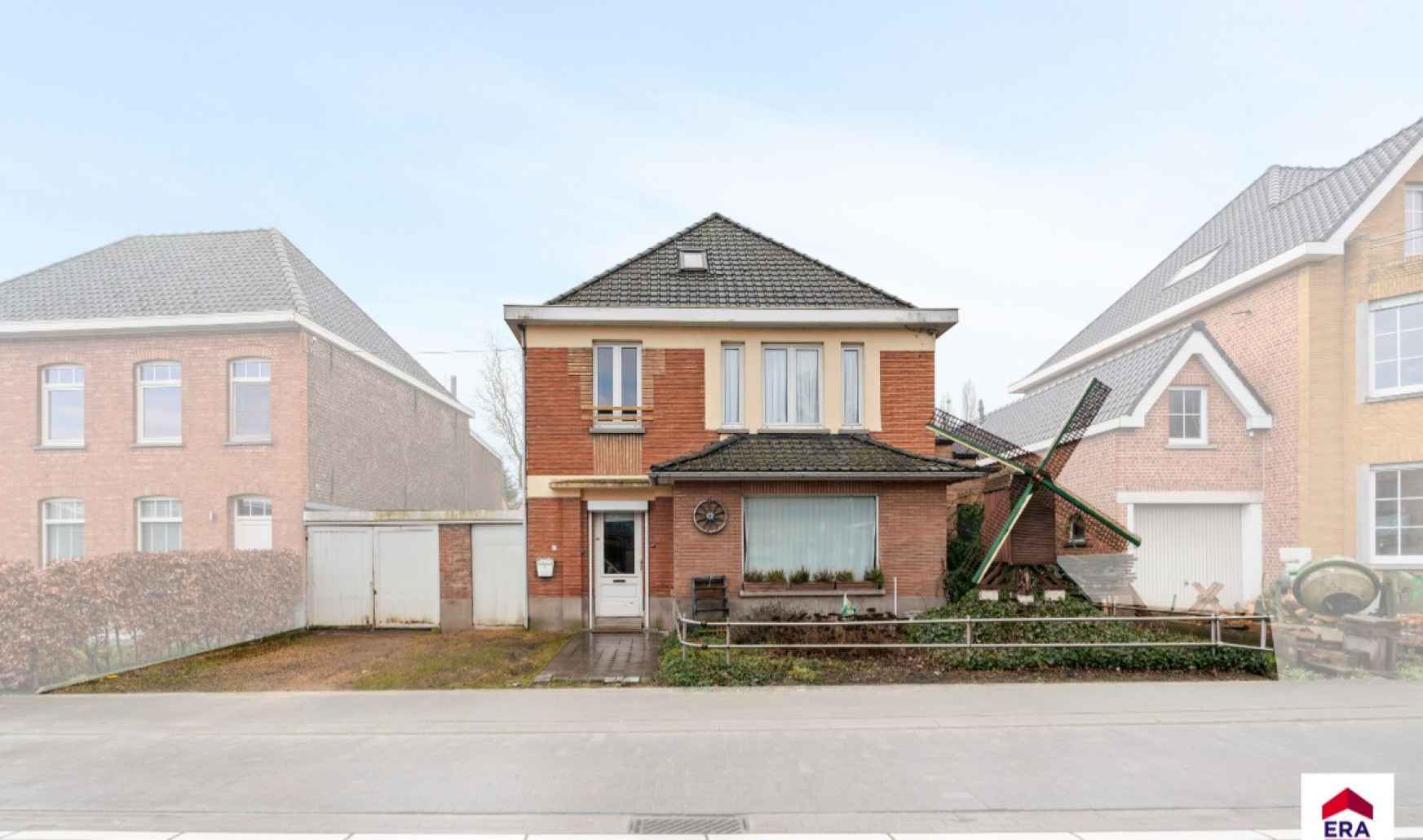 Gottemstraat - 29 - - 8720