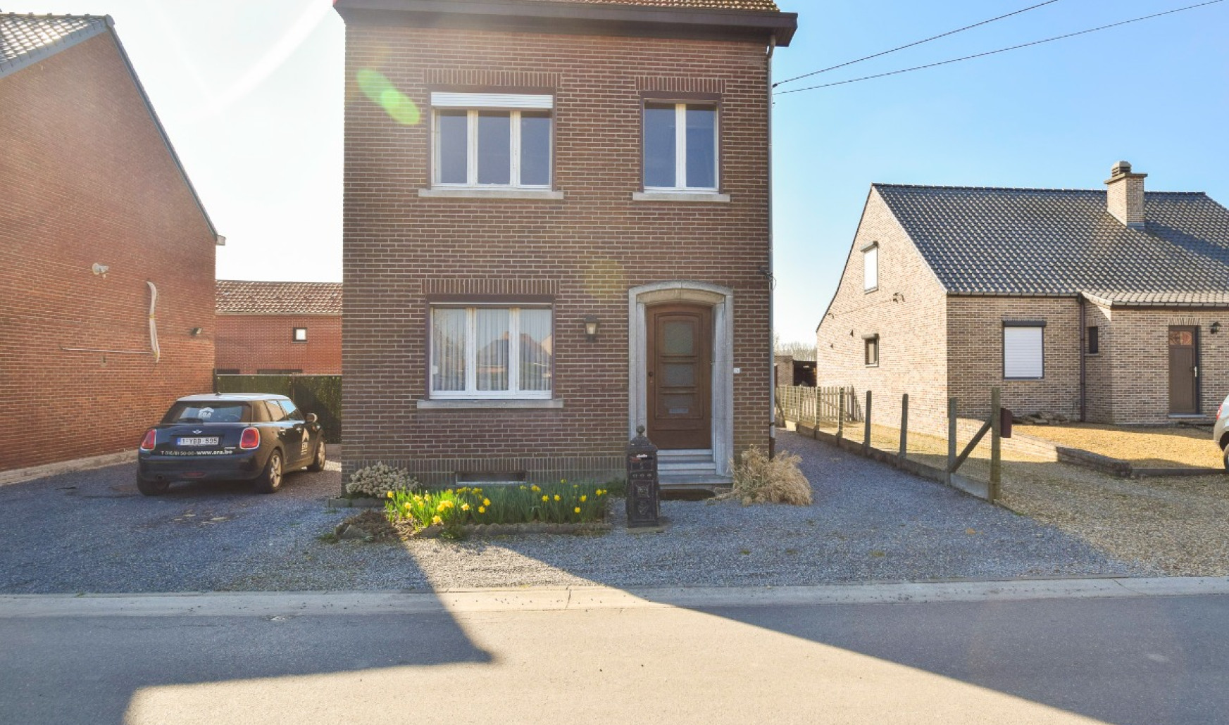Eendenstraat - 29 - - 3350