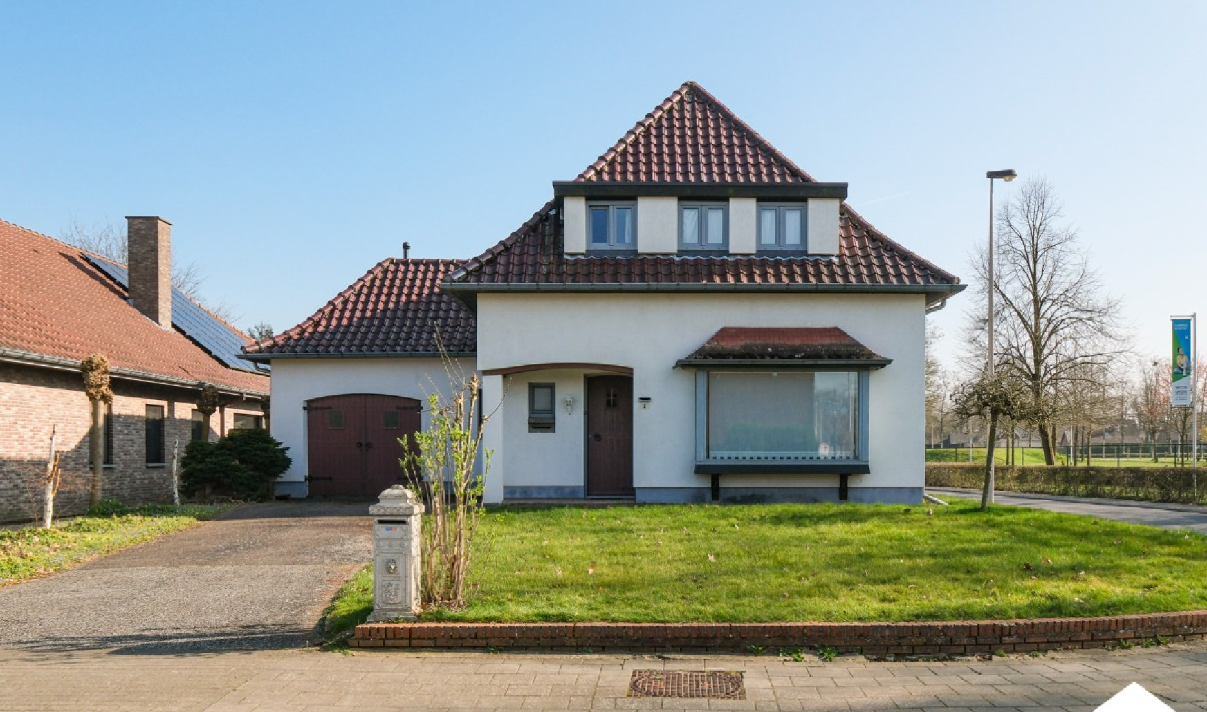 Vloeterstraat - 2 - - 3900