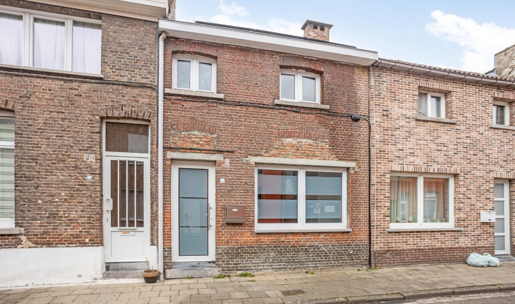 Veldstraat - 31 - - 2850