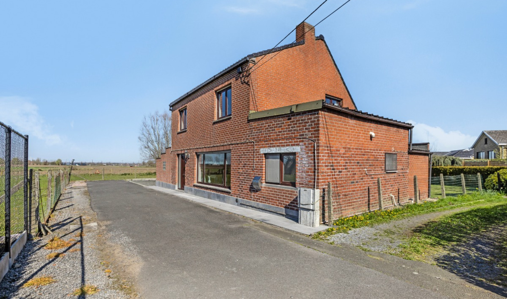 Kortemarkstraat - 16 - - 8480