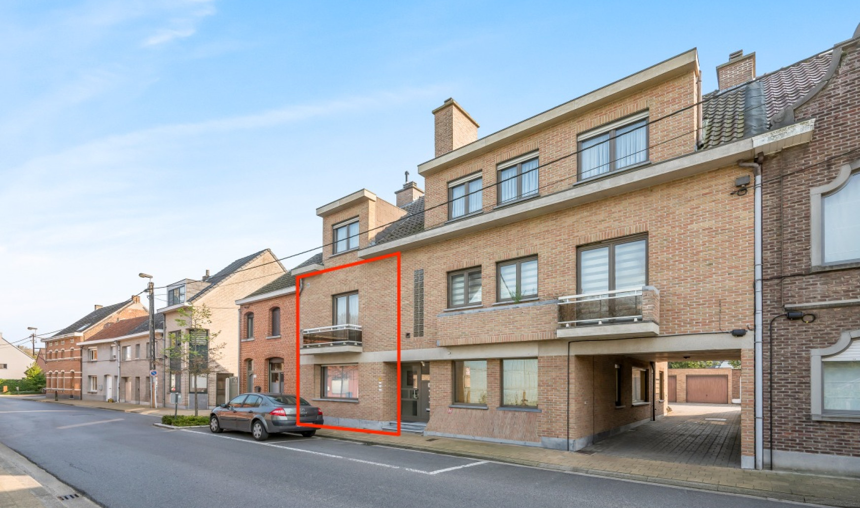 Kloosterstraat - 175 - - 2880