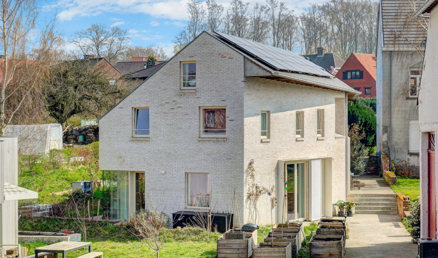 Moorselstraat - 153 C - - 3080