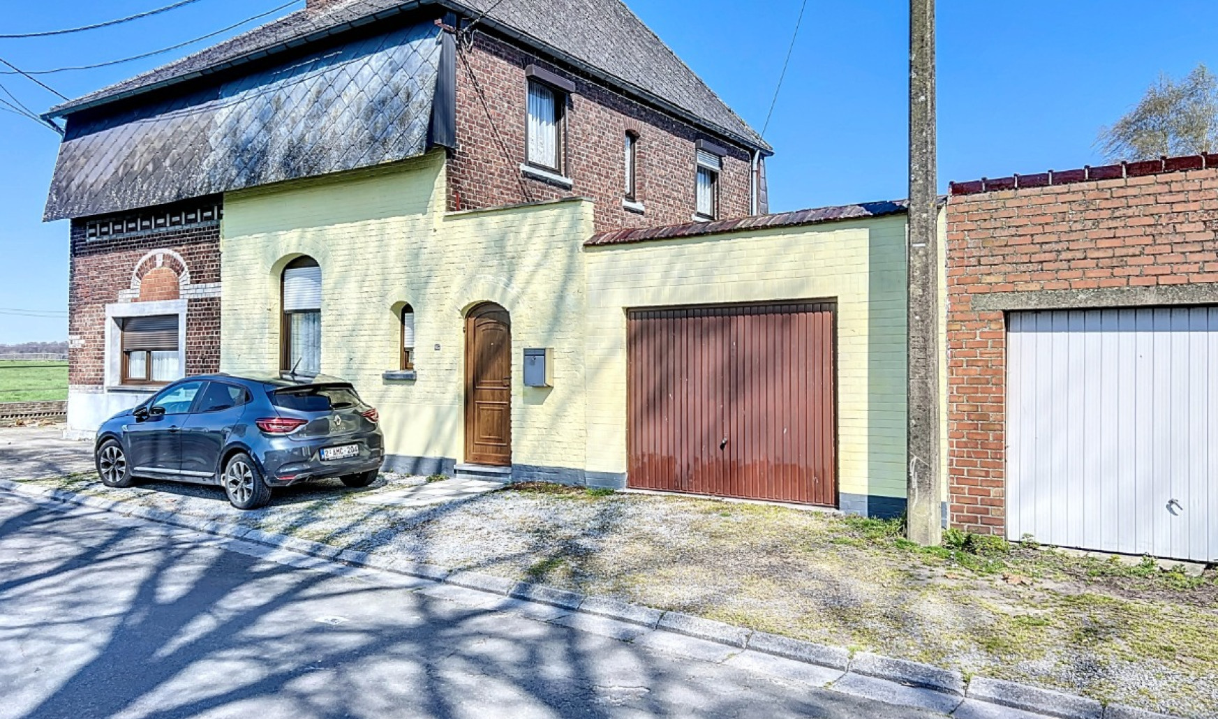 Coron du Charbonnage - 65 - - 7321