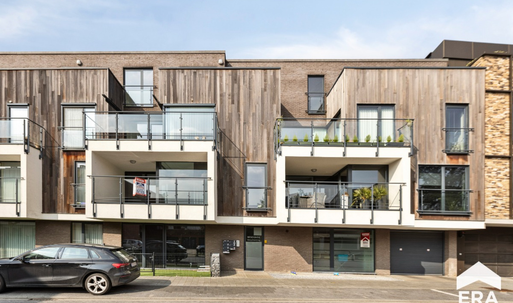 Rodekruisstraat - 66 - - 3920