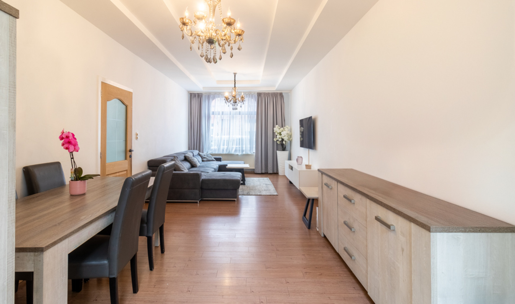 Scheidingstraat - 42 - - 2610
