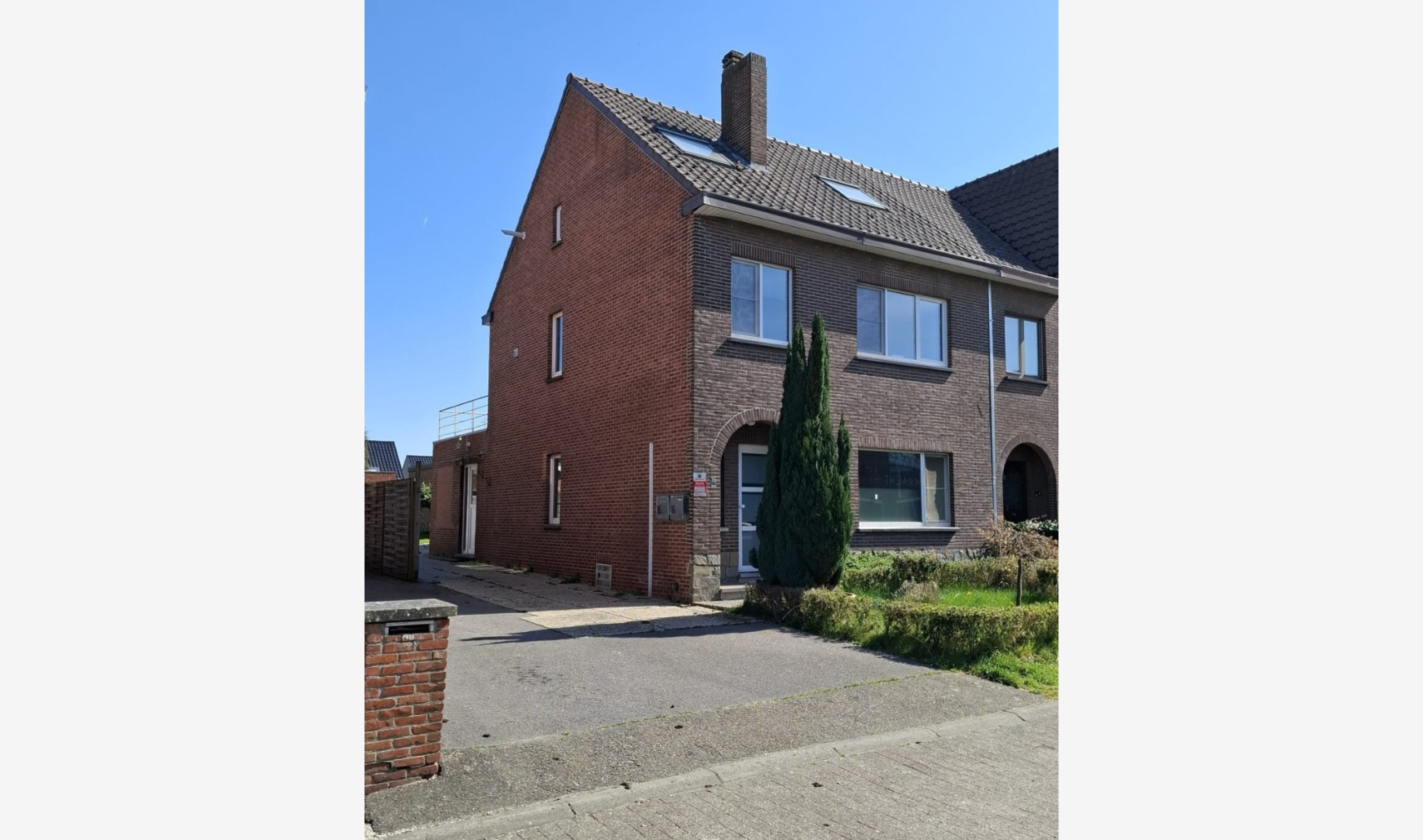 Spalbeekstraat - 16 - - 3510