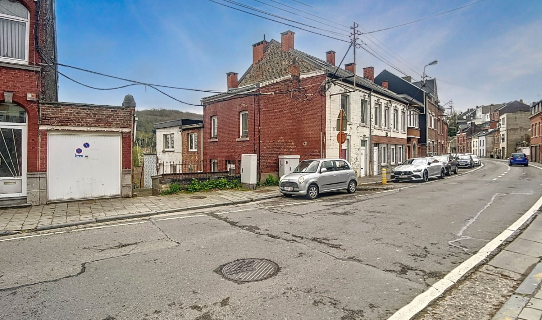 Rue Lahaut - 7 - 3 - 4100