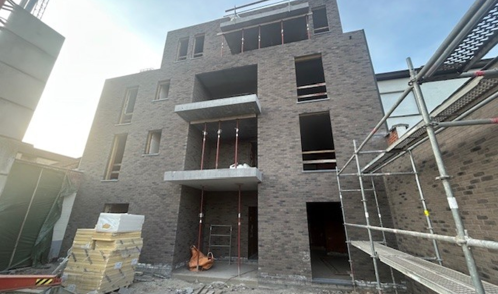 Kortrijkstraat - 44 - 1.2 - 1.2 - 8560