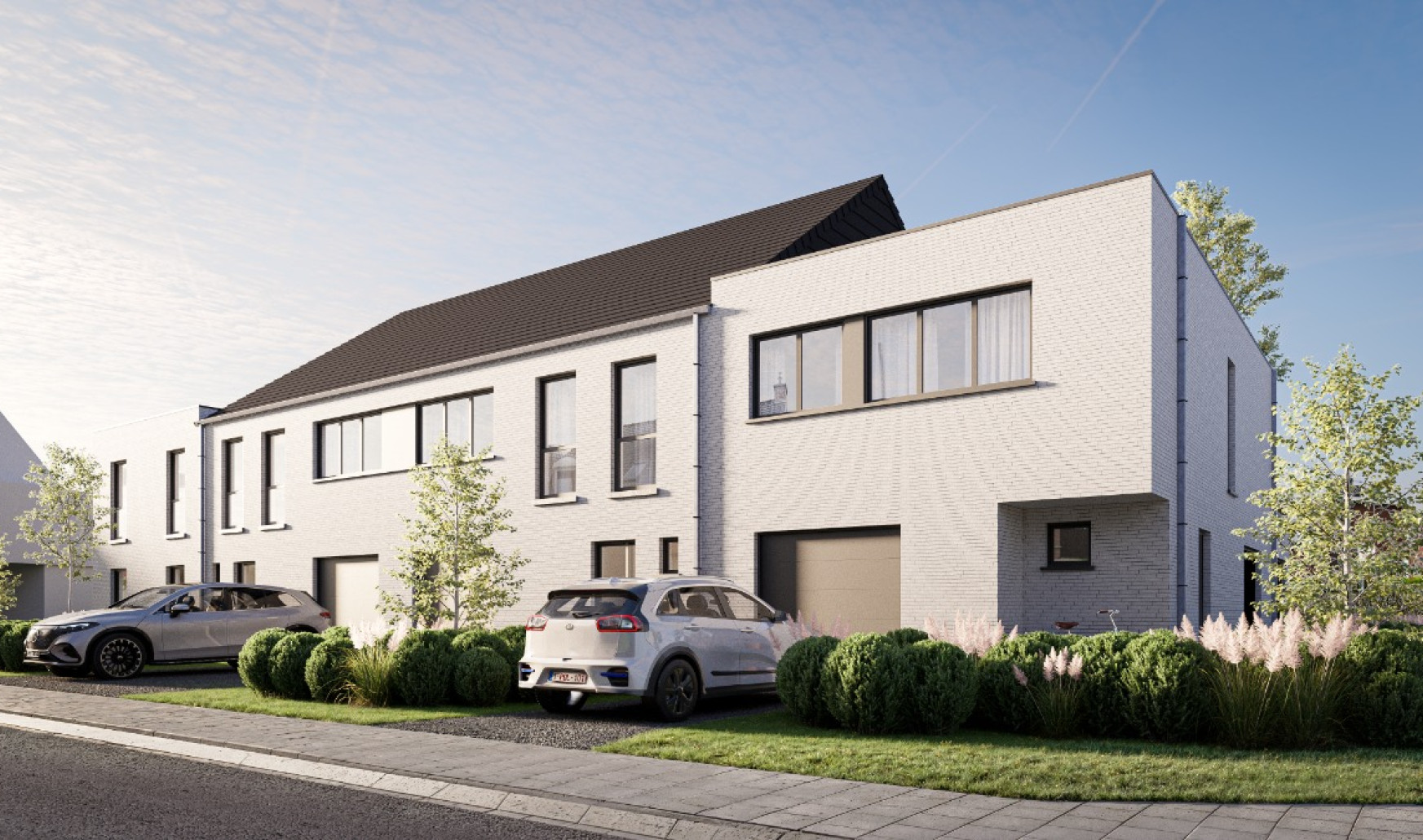 Pontstraat - 81 - Lot 4 - 8540