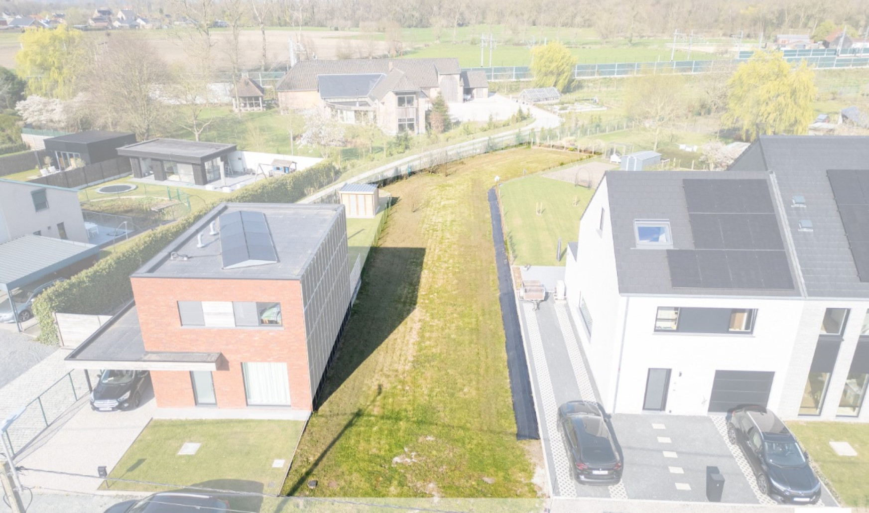 Oostergem - 4a - - 9880