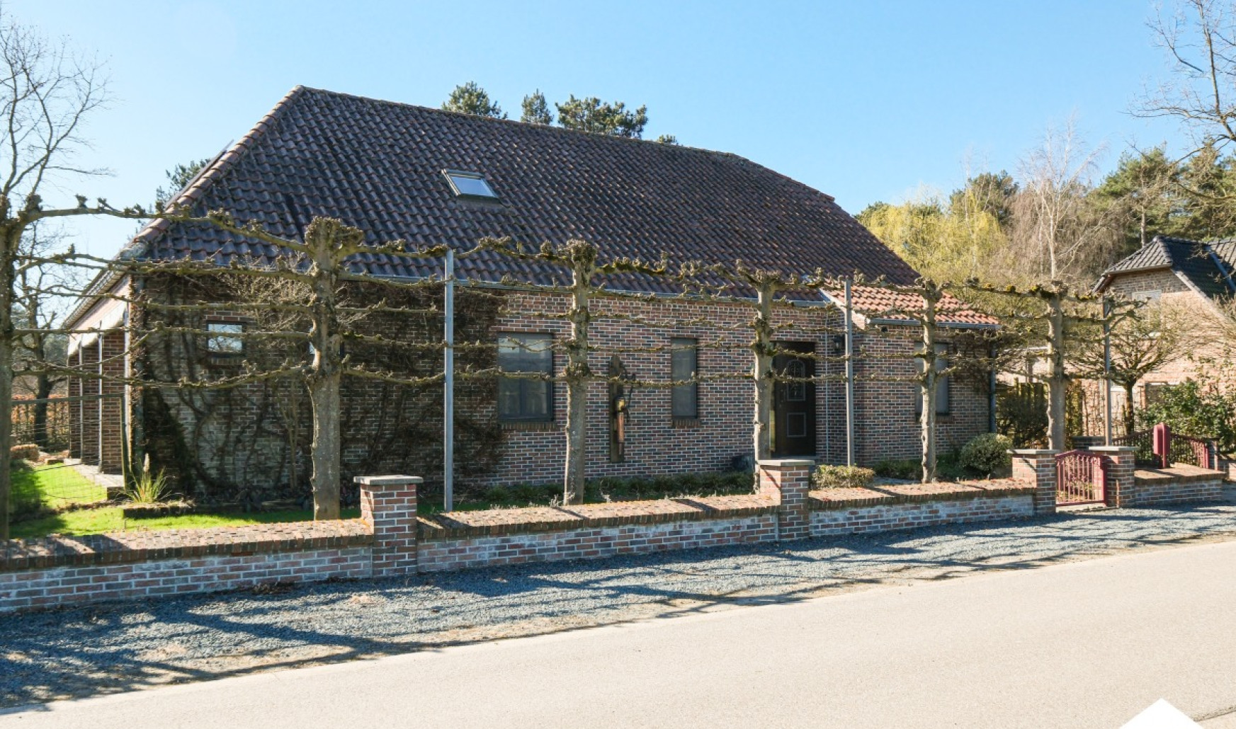 Rozenstraat - 13 - - 3900