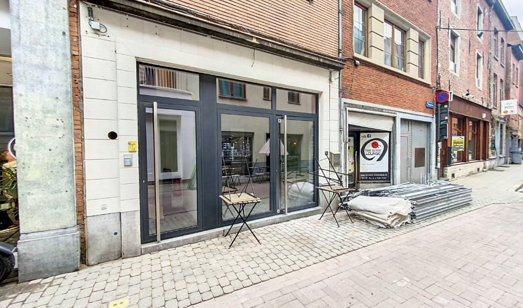 Parijsstraat - 59 - - 3000