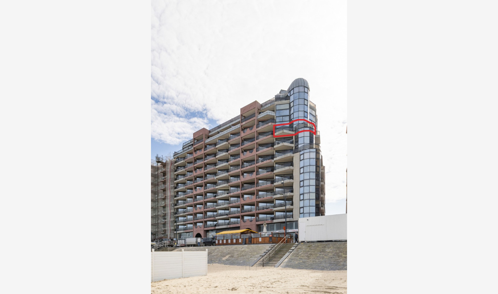 Zeedijk - 129 - 0808 - 8370