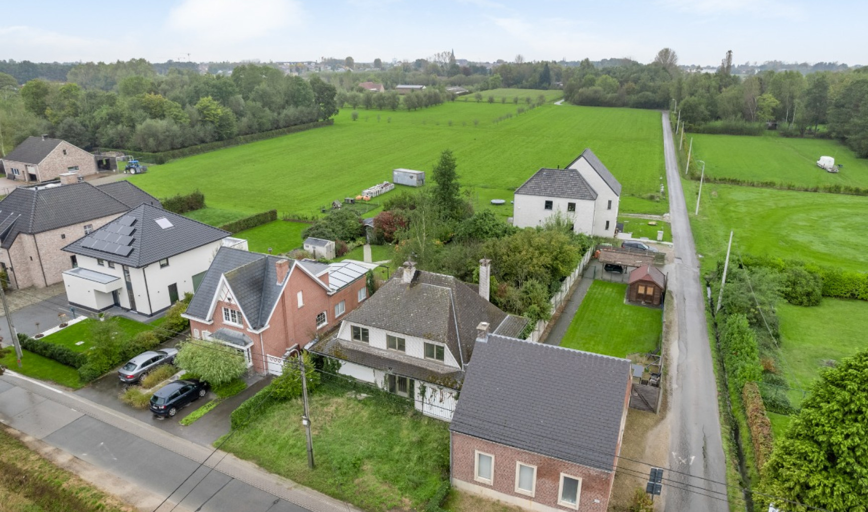 Vogelstraat - 53 - - 2580