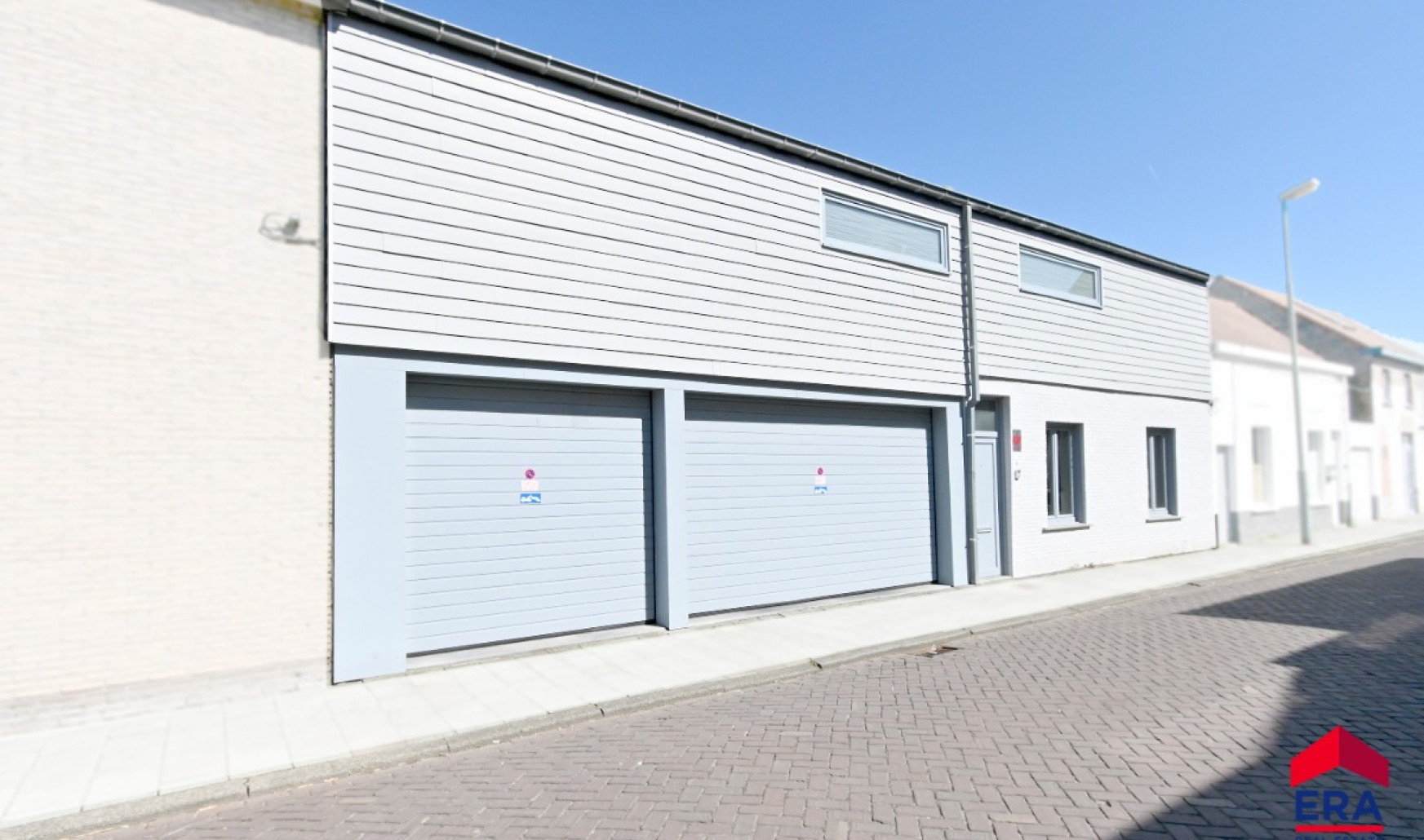 Schaperijstraat - 7 - - 9900