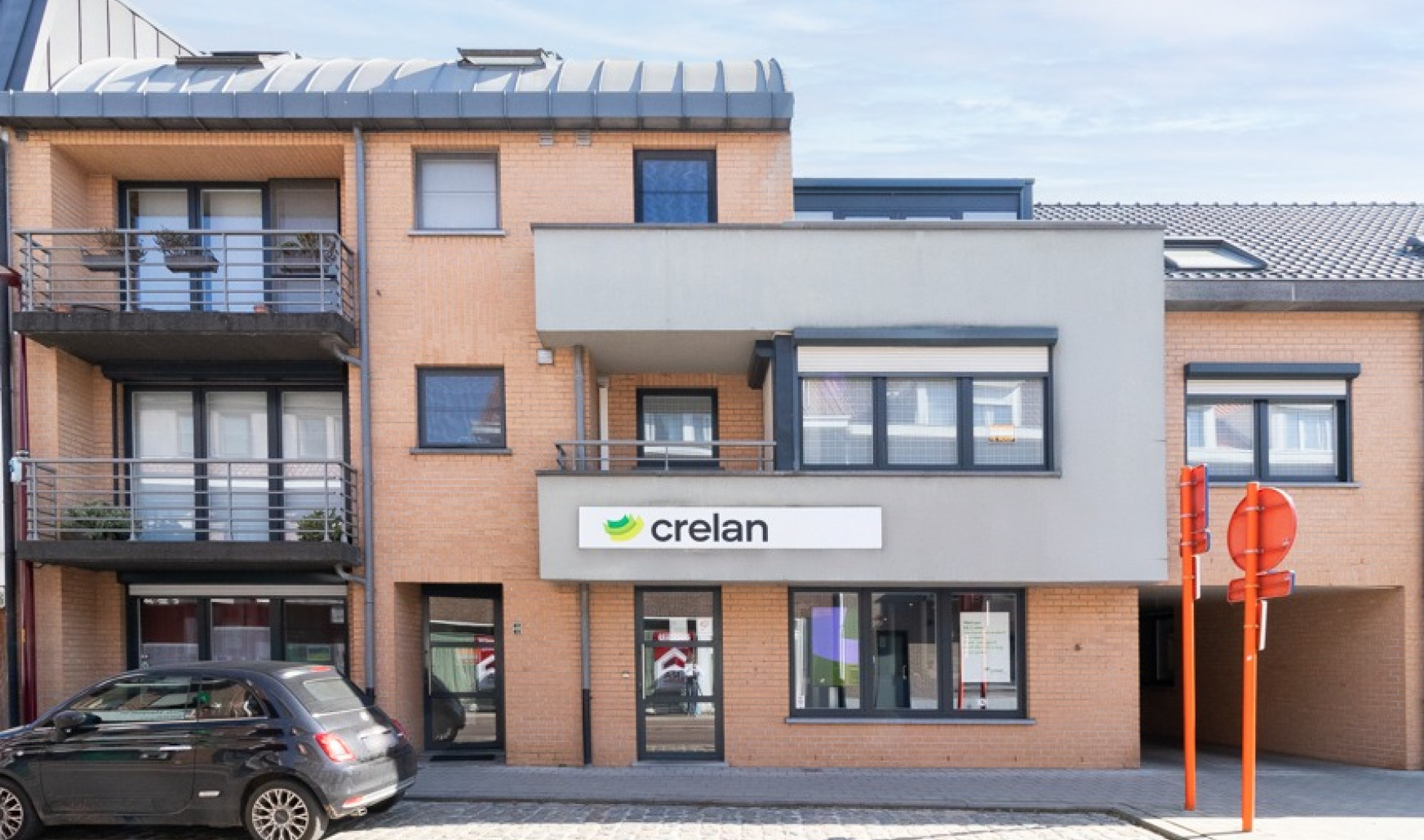 Jan Frans Willemsstraat - 15 - - 2530