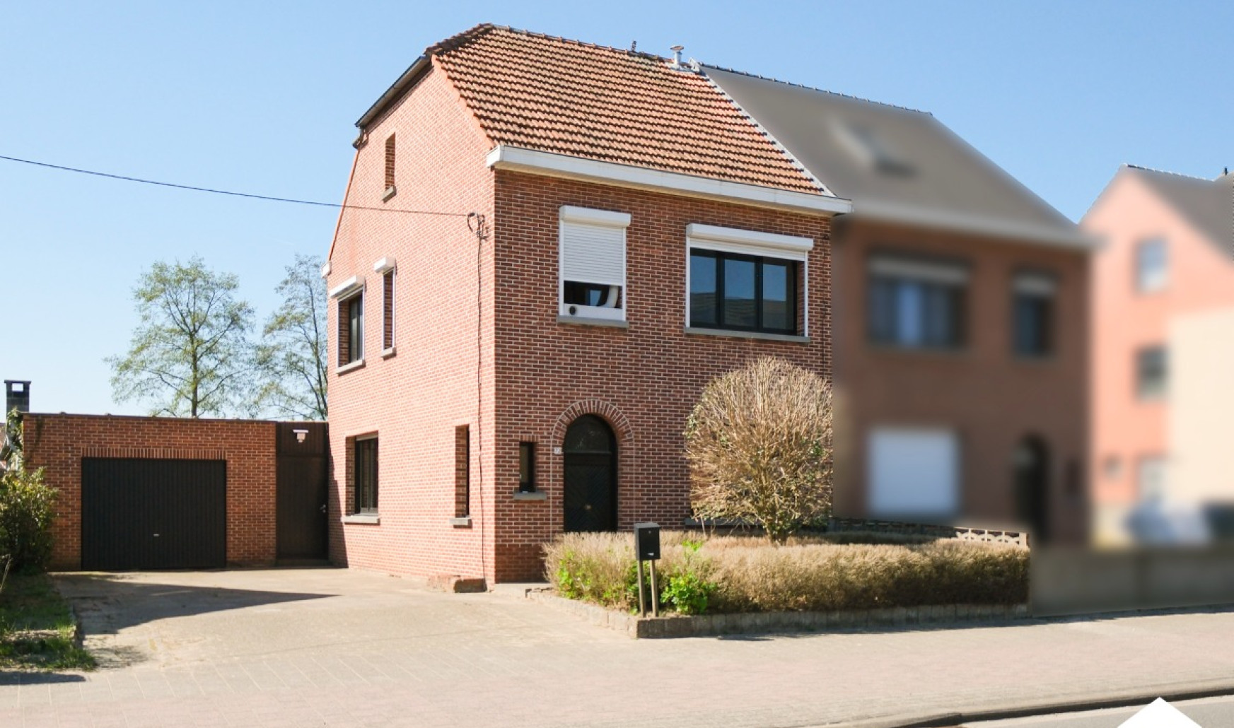 Tongerlostraat - 72 - - 2260