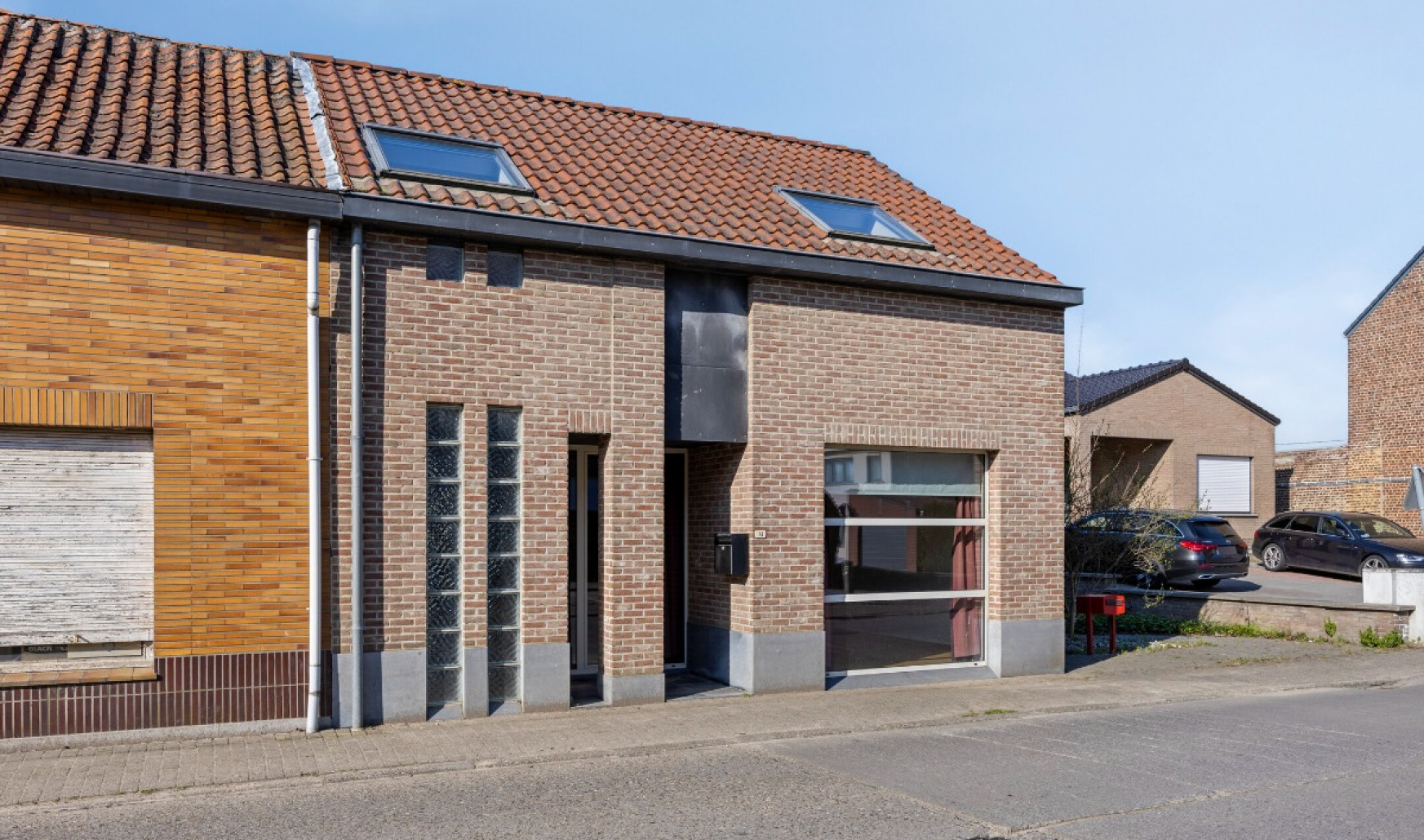 Stationsstraat - 14 - - 3350