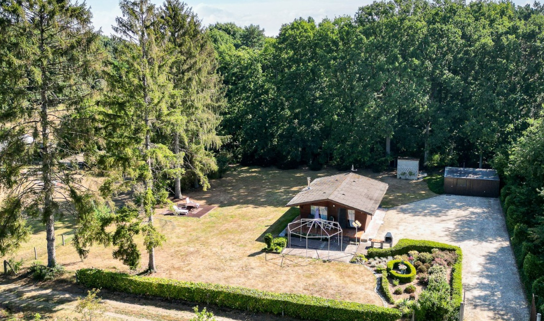 Oude Baan - 33C - - 2230