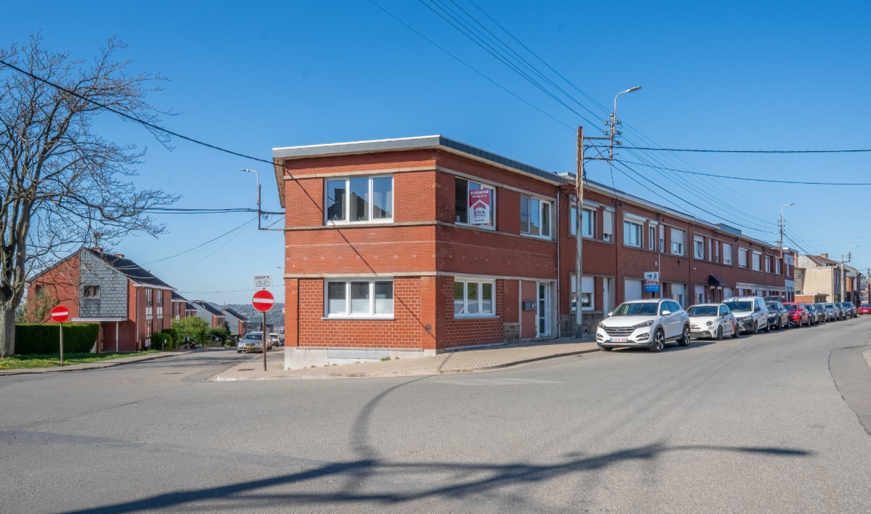 Rue de l&#039;Etang - 146 - - 4102