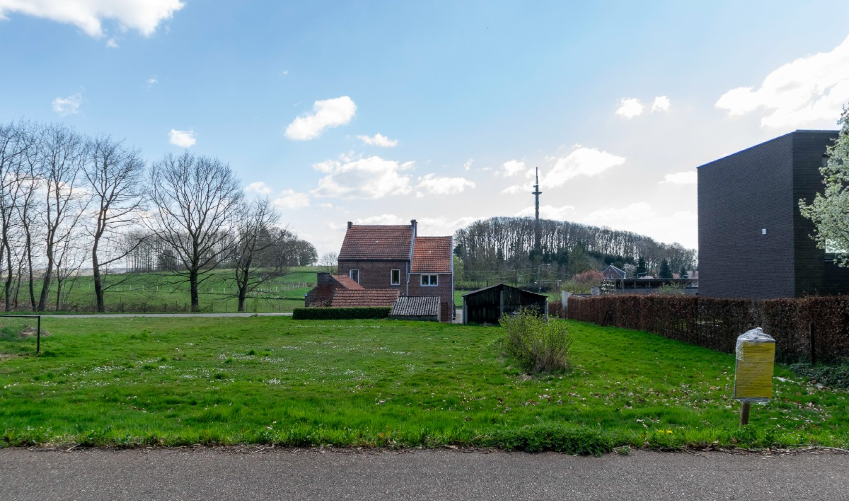 Torenstraat - 54+ - Hulsbos - 3380