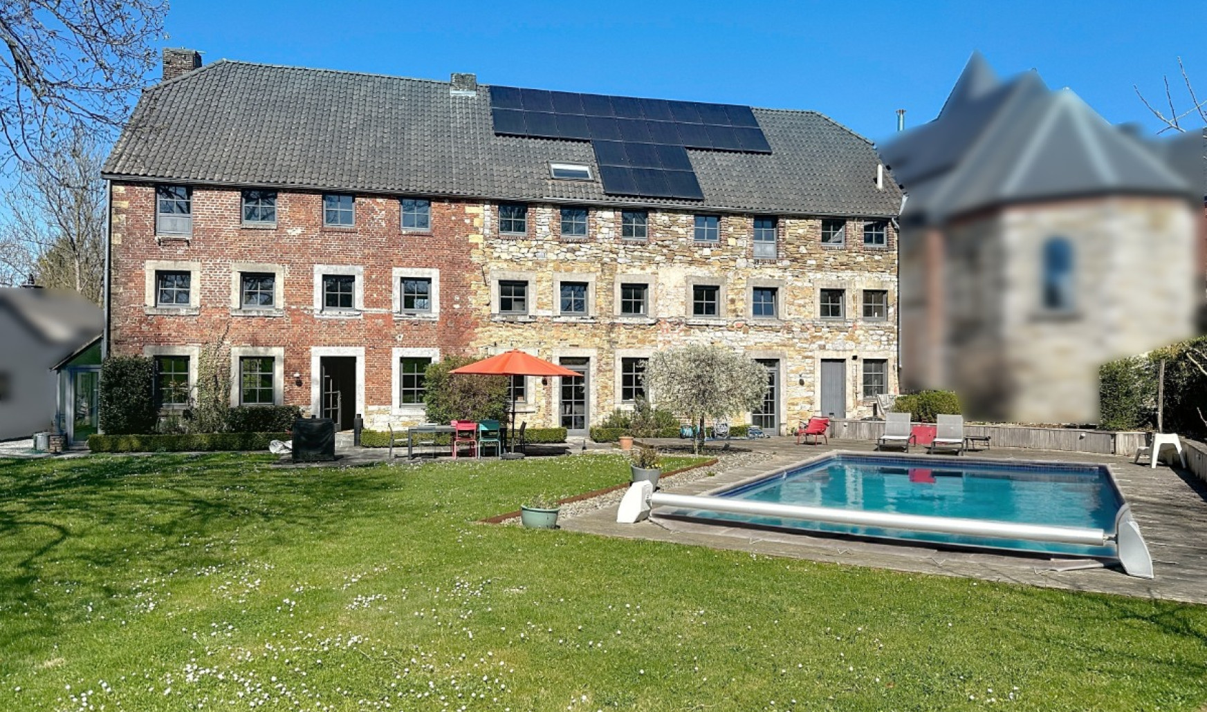 Hautgné - 15 - - 4140