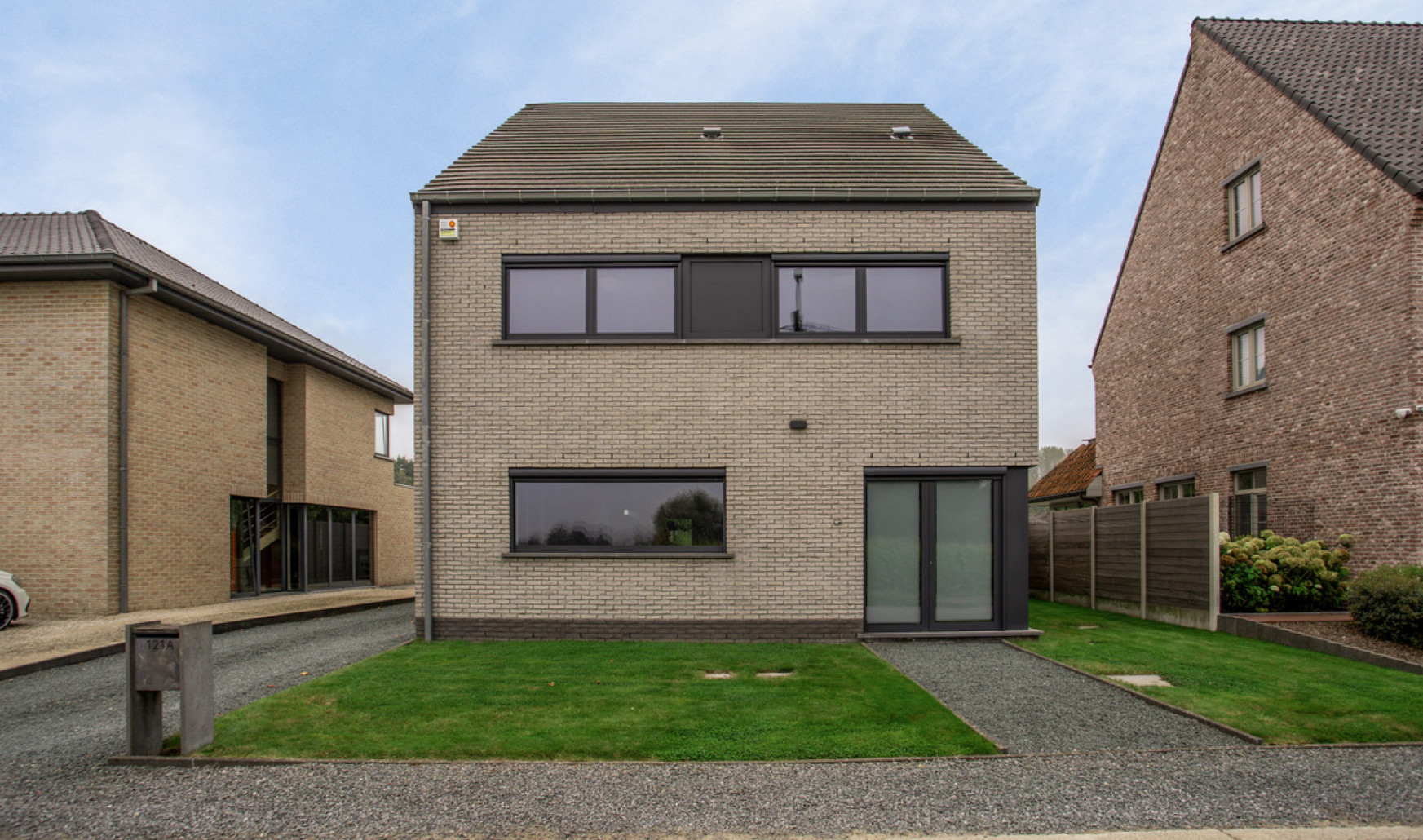 Groenstraat - 121 A - - 1740