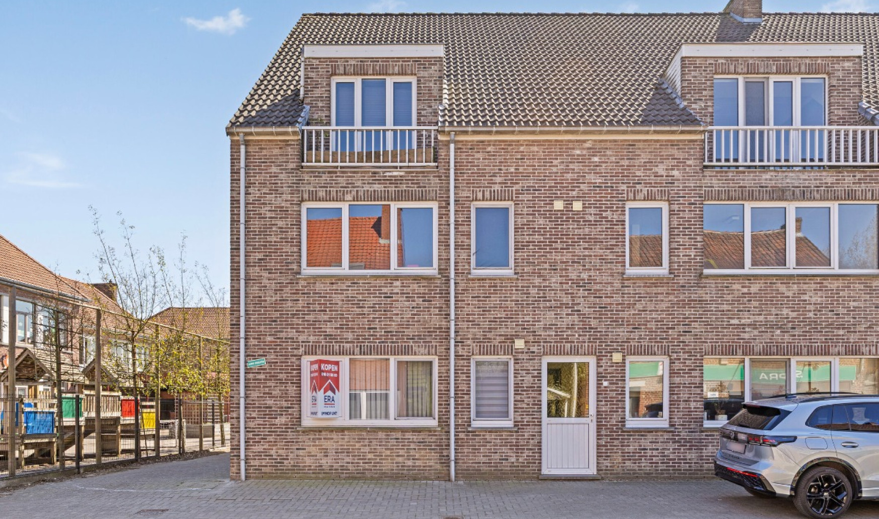 Loksbergenstraat - 42 - 1 - 3545